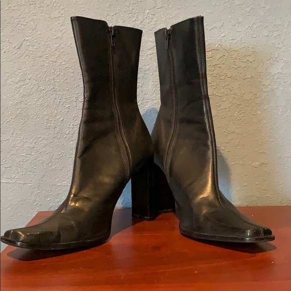 Steve Madden Boots - Picture 5 of 5